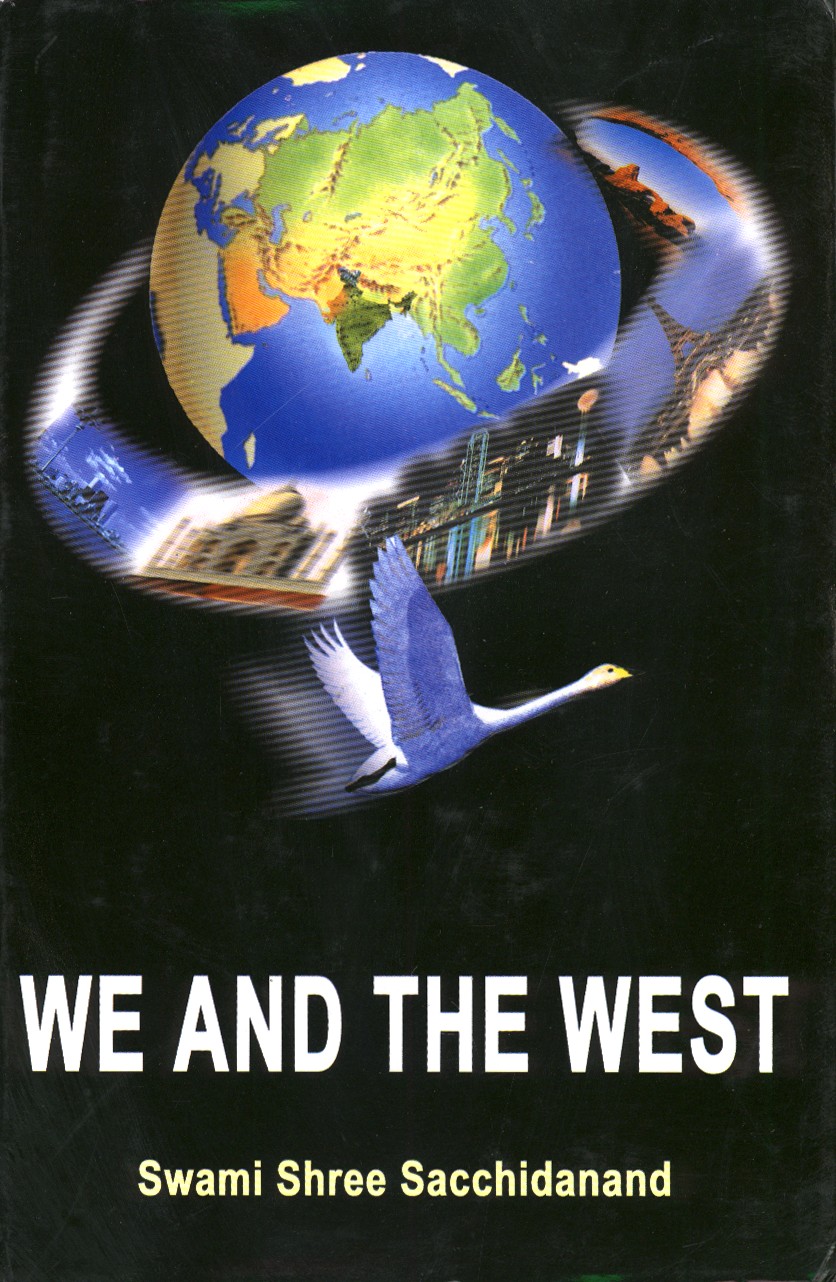 We And The West