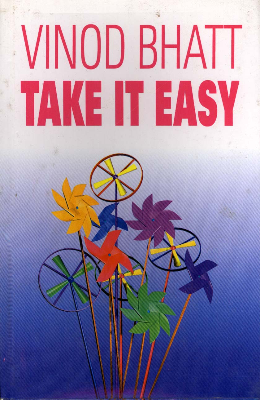 Take It Easy