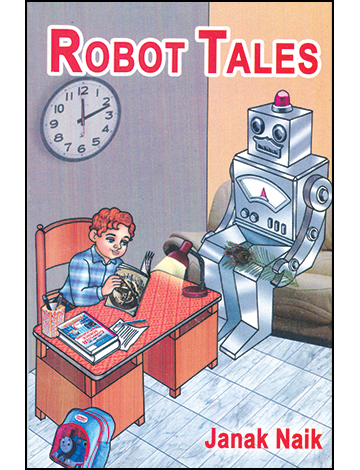 Robot Tales
