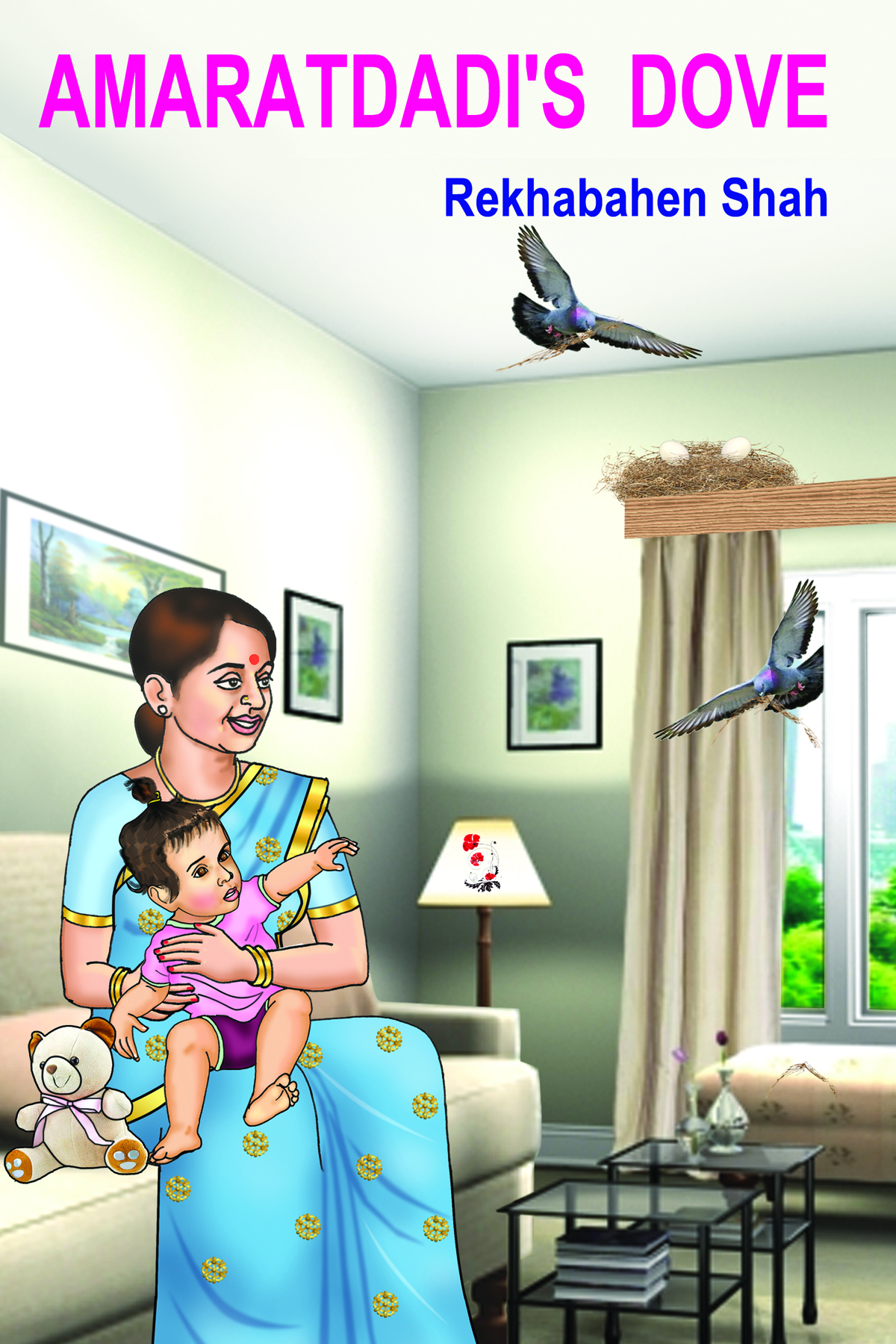 Amaratdadi's Dove