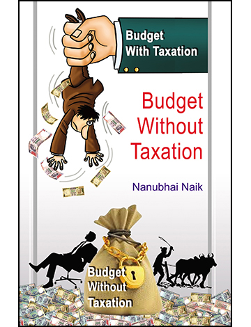 Budget Without Taxation