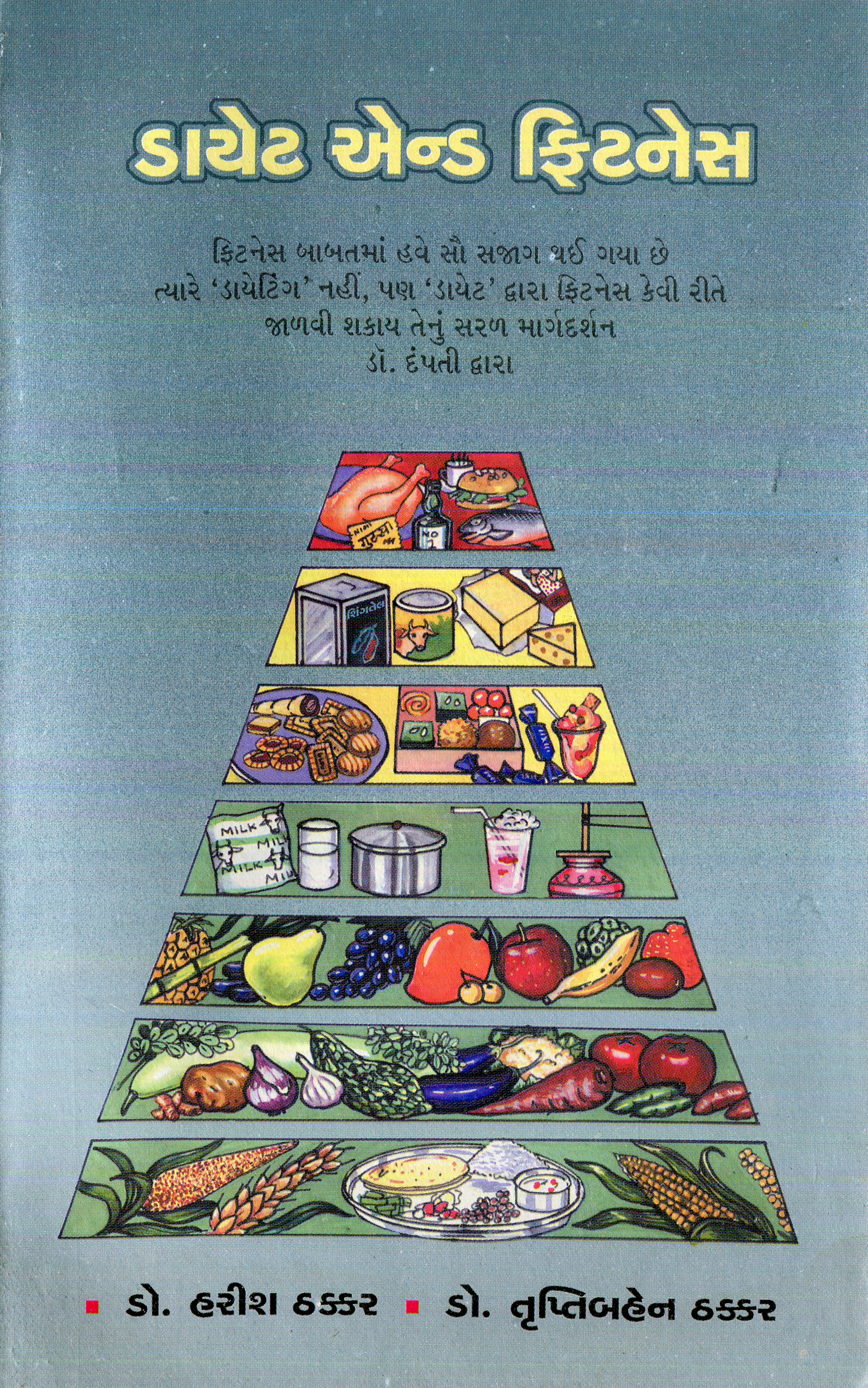 Diet And Fitness